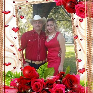 Meet your Posher, Mariana